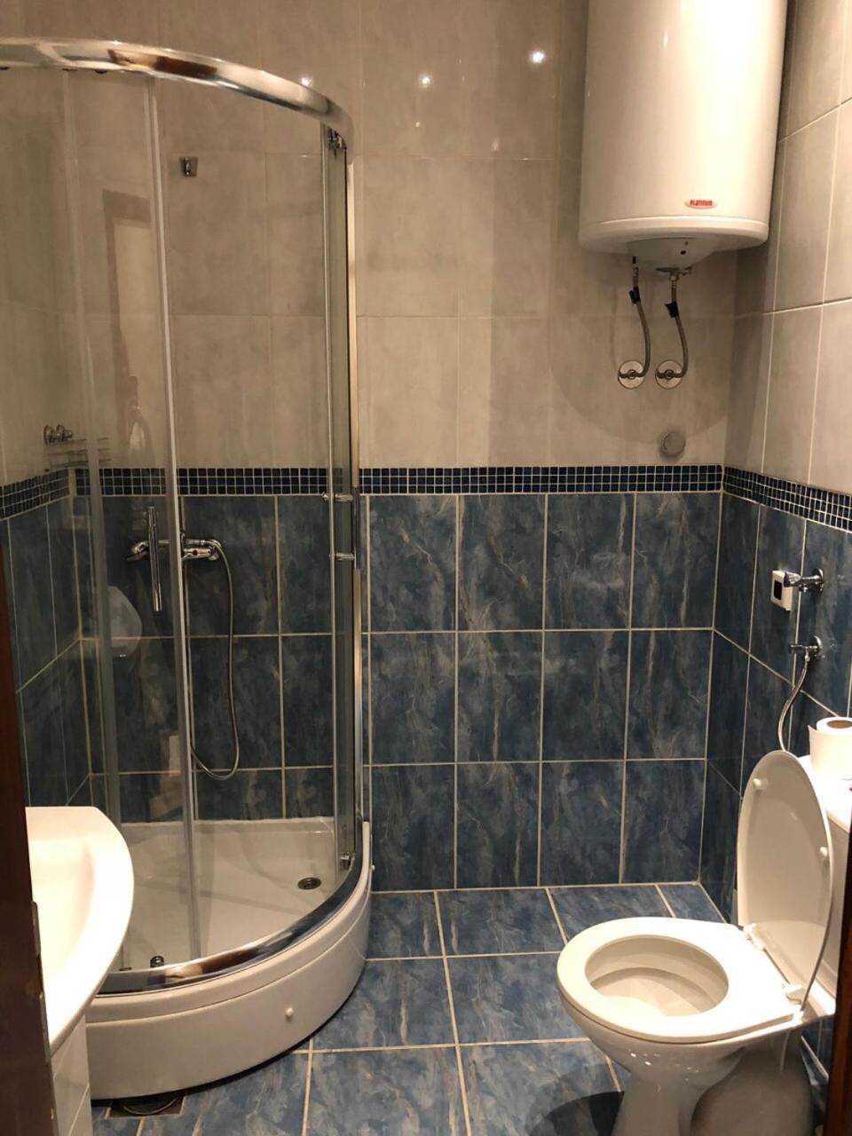 Chimney Modern Apartment Novi Sad Luaran gambar