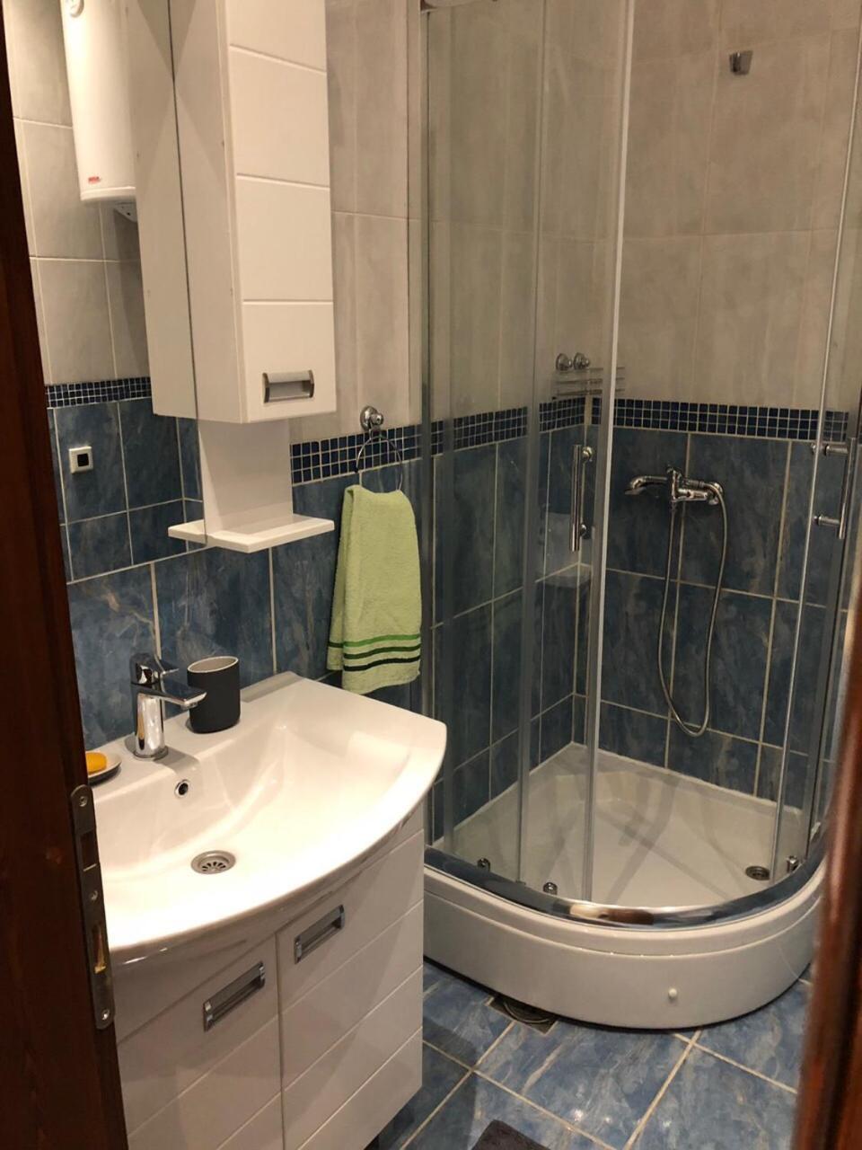 Chimney Modern Apartment Novi Sad Luaran gambar