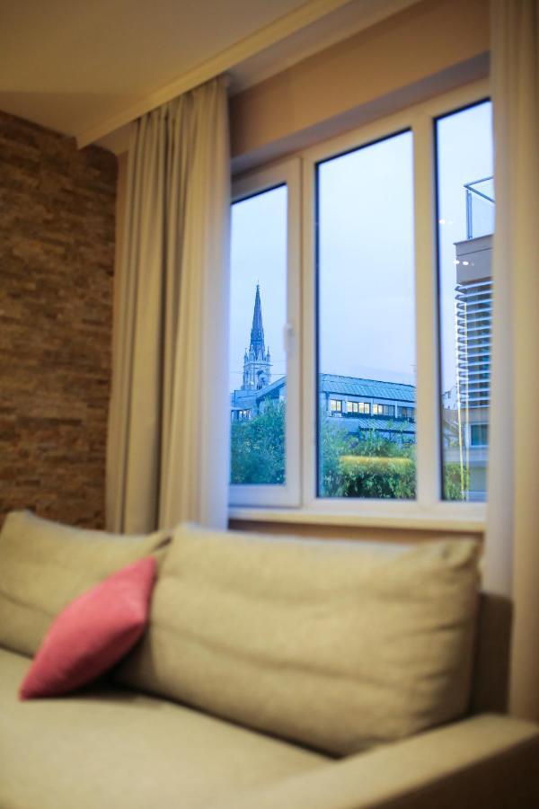 Chimney Modern Apartment Novi Sad Luaran gambar